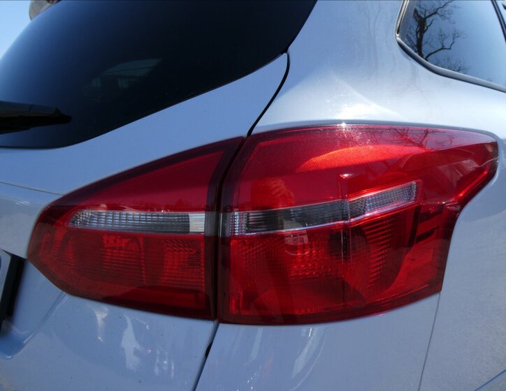 Ford Focus Kombi 1,5 l 70 kw