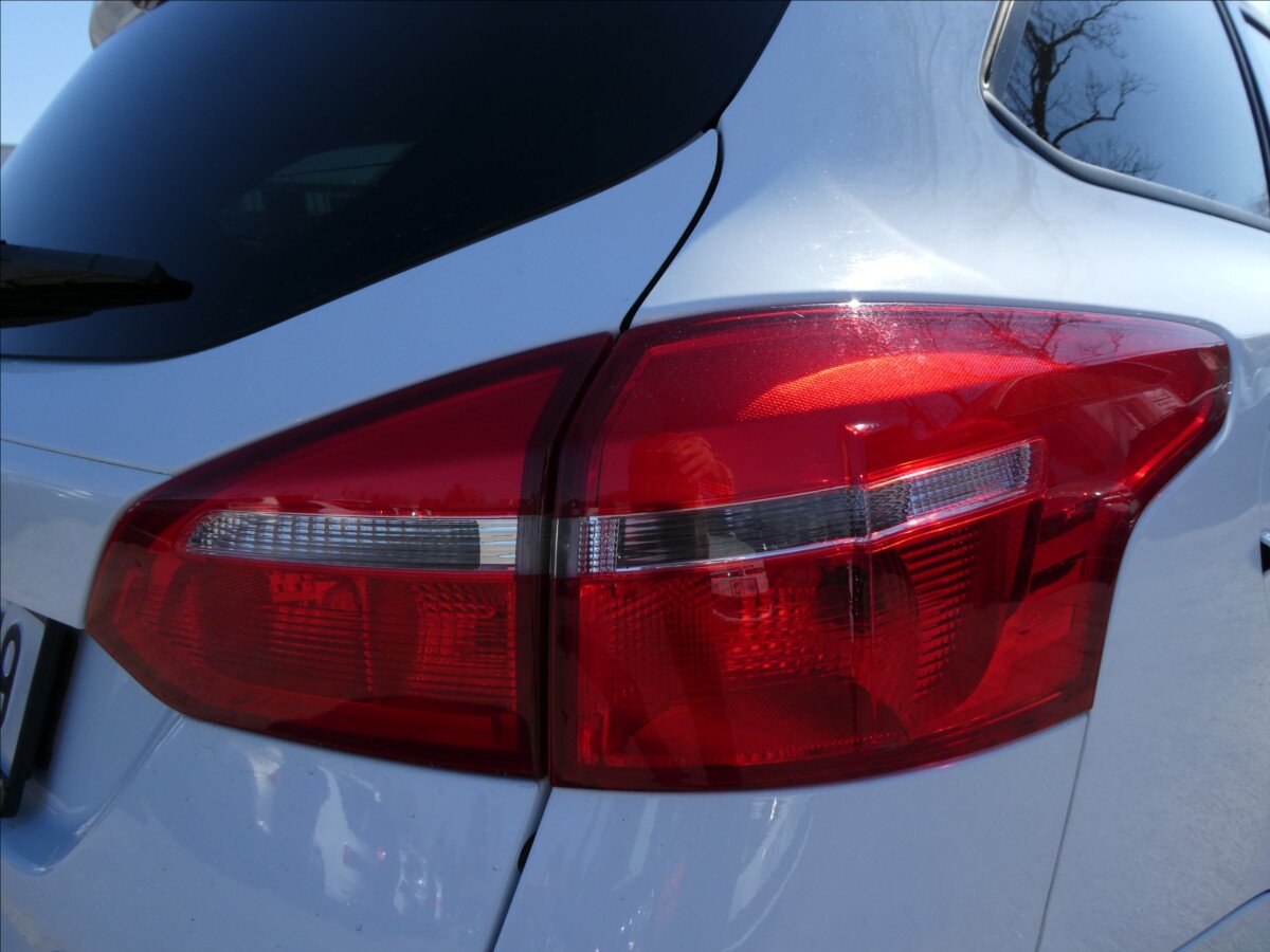 Ford Focus Kombi 1,5 l 70 kw