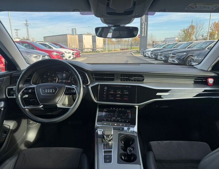 Audi A6 12