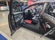 KIA Sportage SUV / Terénní 2,0 l 120 kw