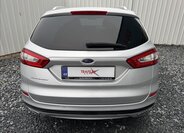 Ford Mondeo Kombi 2,0 l 132 kw