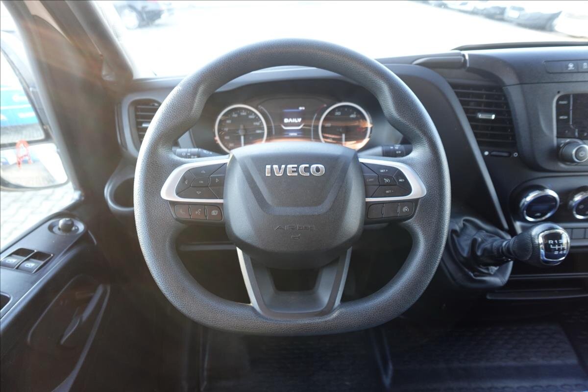 Iveco Daily Ostatní 2,3 l 100 kw