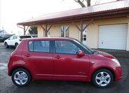 Suzuki Swift Hatchback 1,3 l 68 kw