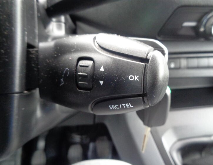 Citroën Jumpy Ostatní 2,0 l 110 kw