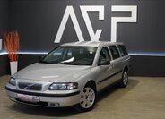 Volvo V70 Kombi 2,4 l 125 kw