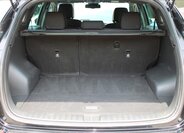 Hyundai Tucson SUV 2,0 l 100 kw