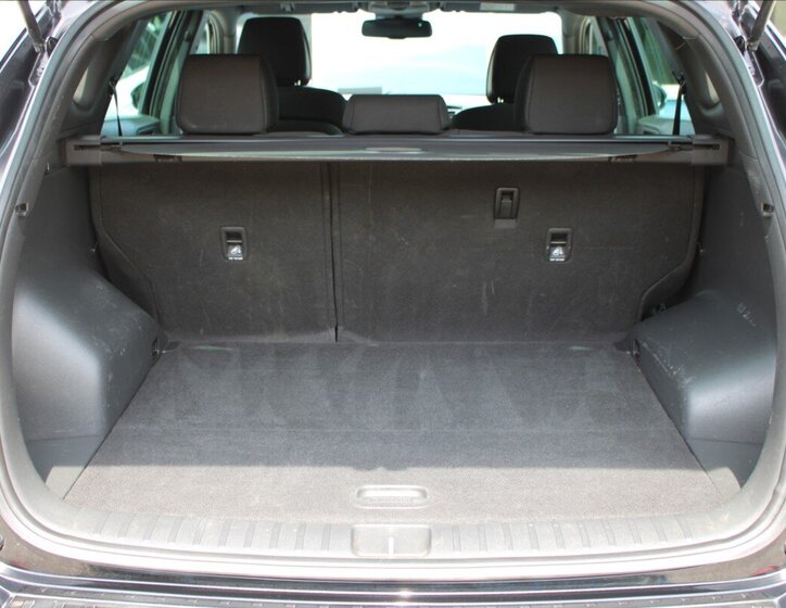 Hyundai Tucson SUV 2,0 l 100 kw