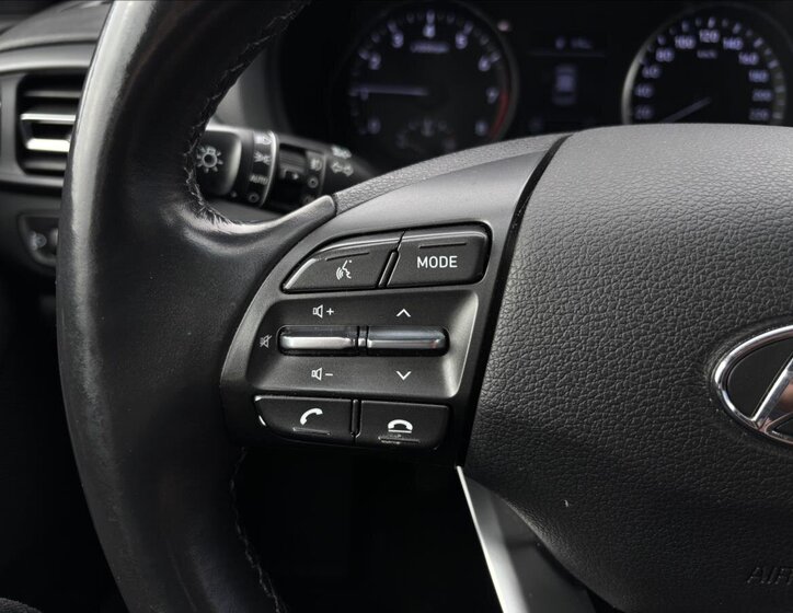 Hyundai i30 Kombi 998,0 88 kw