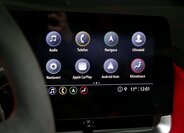 Chevrolet Corvette Kabriolet 6,2 l 354 kw