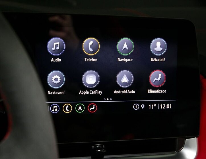 Chevrolet Corvette Kabriolet 6,2 l 354 kw