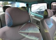 Renault Twingo Hatchback 1,1 l 43 kw