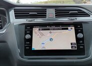 Volkswagen Tiguan SUV / Terénní 2,0 l 147 kw