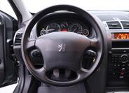 Peugeot 407 18