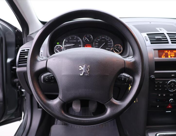 Peugeot 407 18