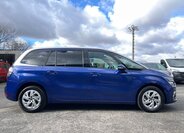 Citroën Grand C4 Picasso MPV 1,6 l 88 kw