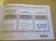 Suzuki Swift Hatchback 1,3 l 67 kw