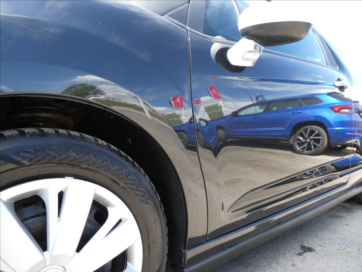 Citroën DS3 Hatchback 1,6 l 88 kw