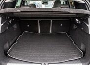 Citroën C5 Aircross SUV / Terénní 1,2 l 107 kw