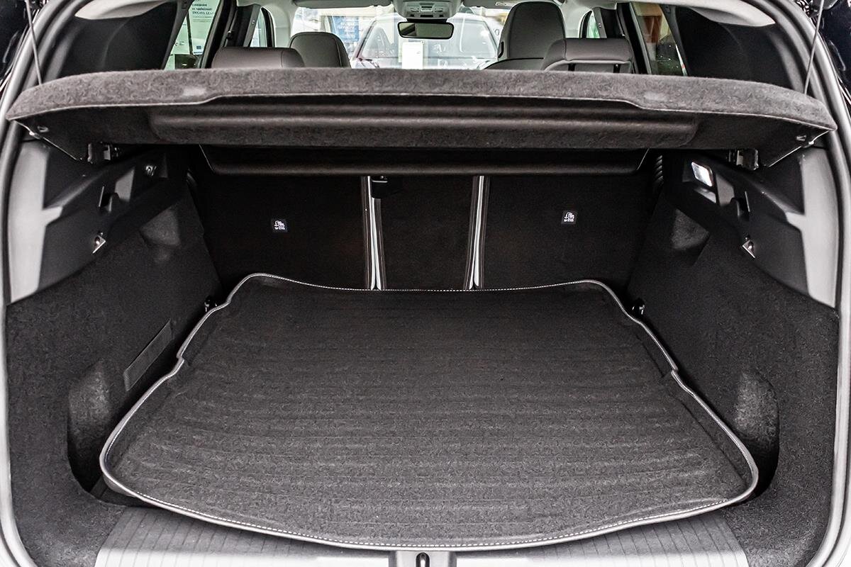 Citroën C5 Aircross SUV / Terénní 1,2 l 107 kw