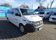 Volkswagen Transporter Ostatní 2,0 l 81 kw