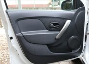 Dacia Sandero Hatchback 898,0 66 kw