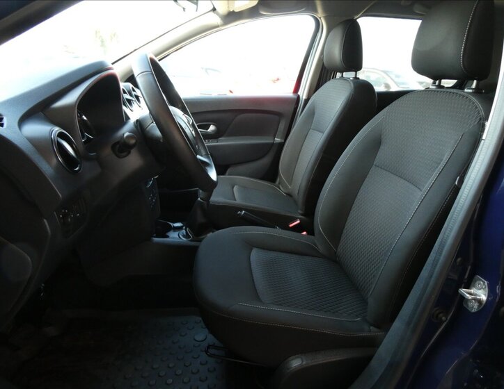 Dacia Logan Kombi 999,0 54 kw