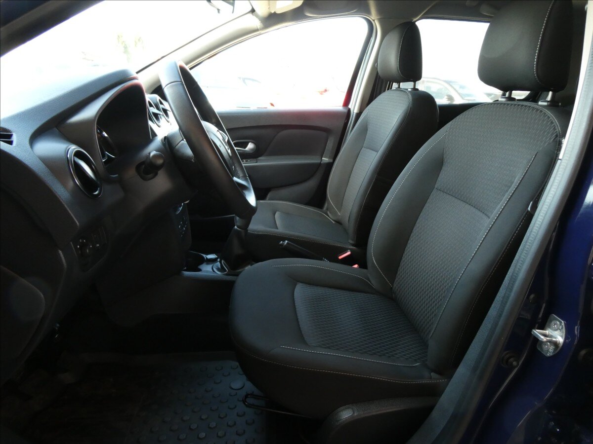 Dacia Logan Kombi 999,0 54 kw