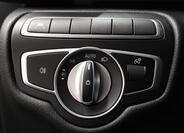 Mercedes-Benz Třídy V 18