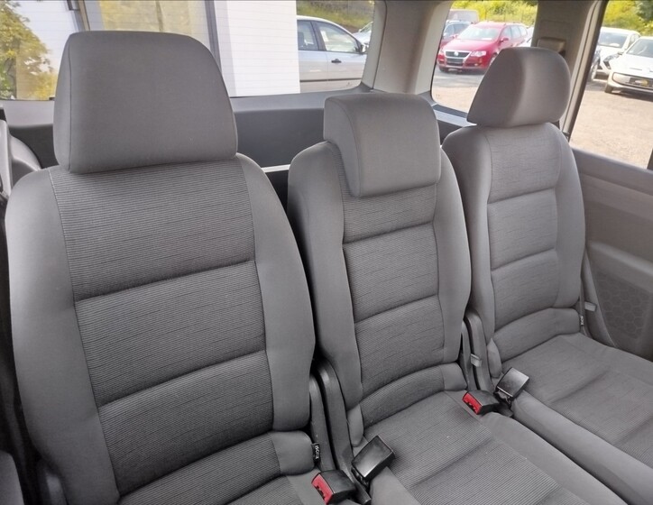 Volkswagen Touran 30