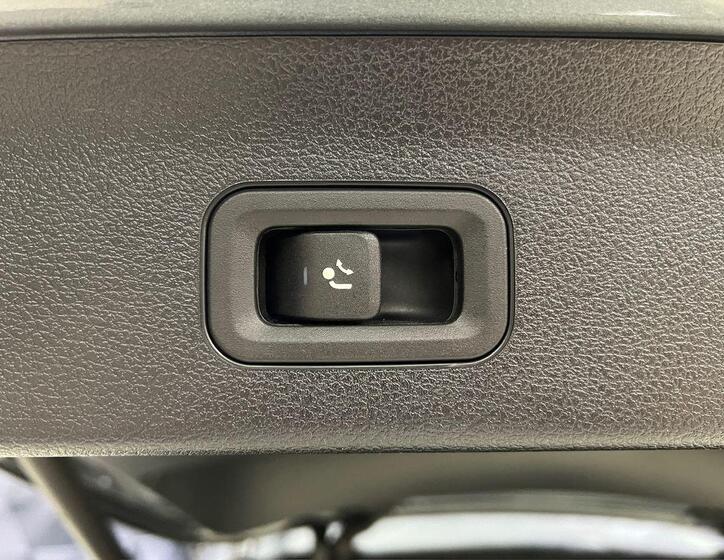 Mercedes-Benz GLS 37