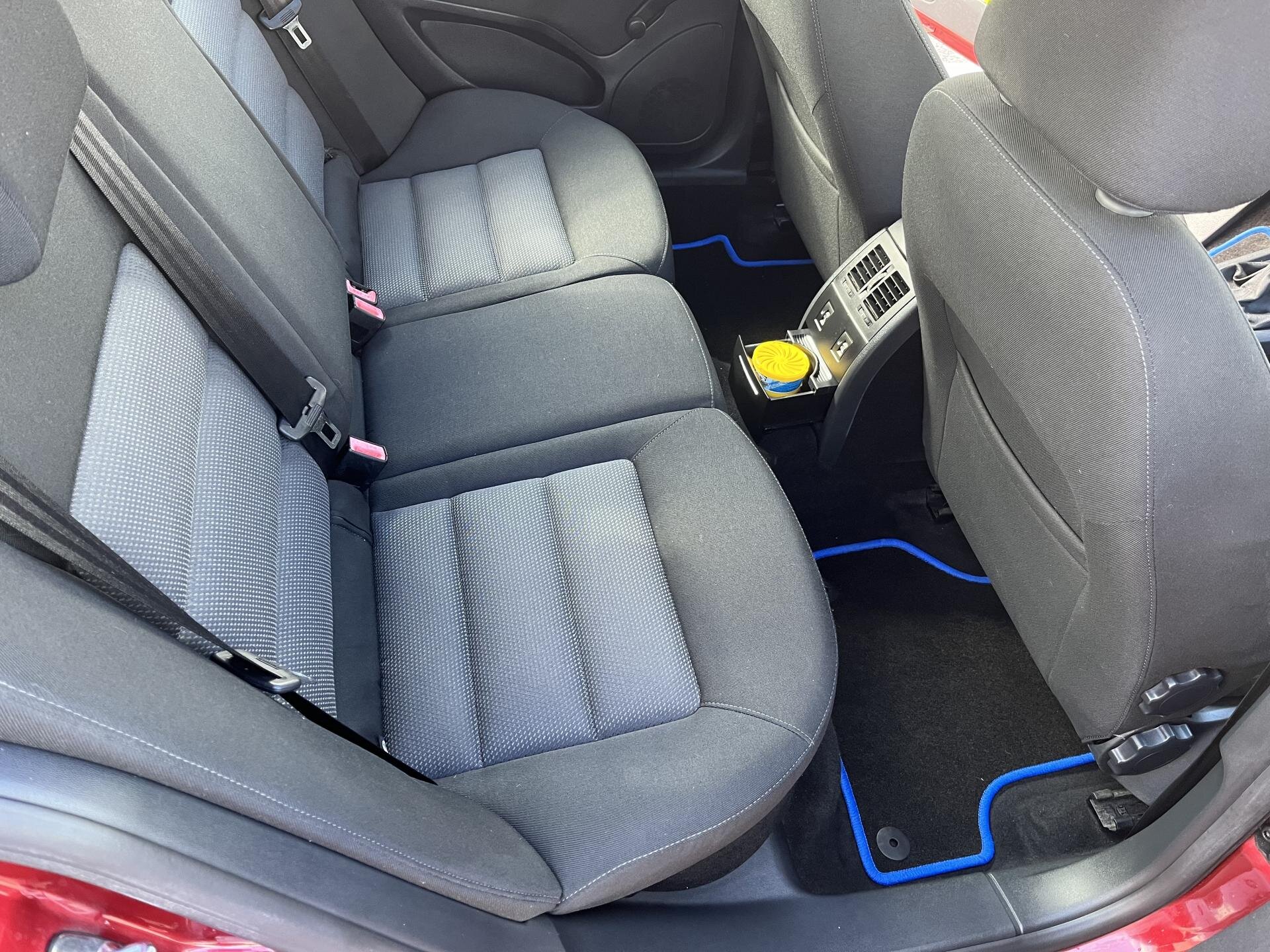 Škoda Octavia Hatchback 1,6 l 75 kw