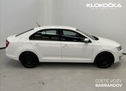 Škoda Rapid Liftback 1,2 l 66 kw