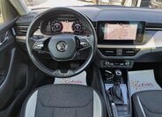 Škoda Kamiq SUV / Terénní 1,6 l 85 kw