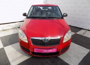Škoda Fabia Hatchback 1,2 l 44 kw