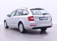 Škoda Octavia Kombi 1,6 l 77 kw