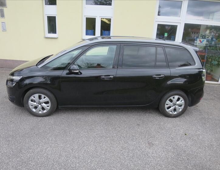 Citroën Grand C4 Picasso 5