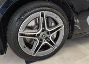 Mercedes-Benz Třídy E Kombi 2,0 l 143 kw