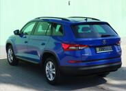 Škoda Kodiaq SUV 2,0 l 110 kw