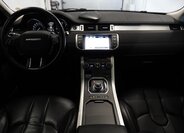 Land Rover Range Rover Evoque Kombi 2,2 l 110 kw