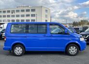 Volkswagen Caravelle 4