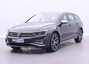 Volkswagen Passat Kombi 2,0 l 140 kw