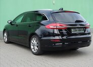 Ford Mondeo Kombi 2,0 l 110 kw