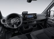 Mercedes-Benz Sprinter 4