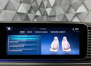 Mercedes-Benz GLS 27