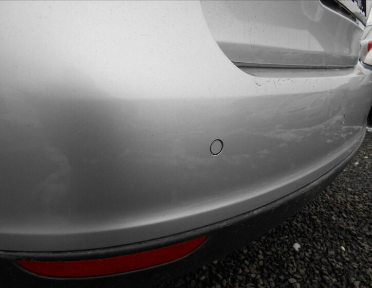 Volkswagen Golf Plus Hatchback 1,4 l 103 kw