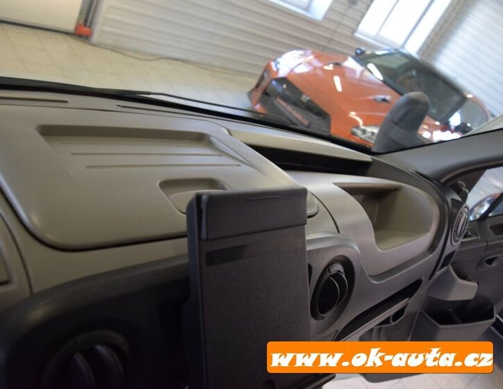 Renault Master Ostatní 0,0 107 kw