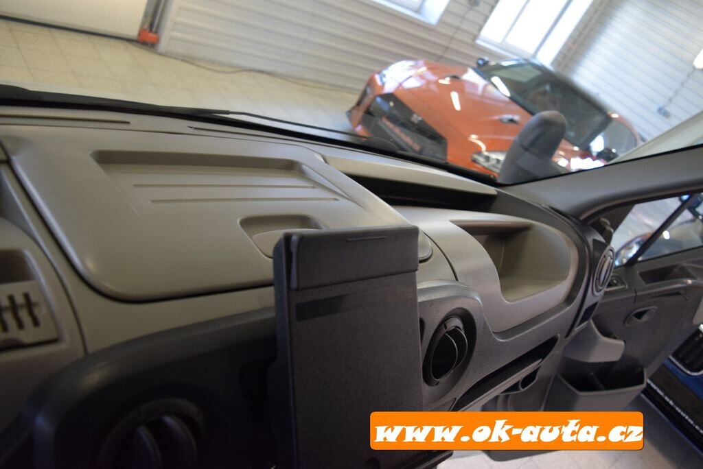 Renault Master Ostatní 0,0 107 kw