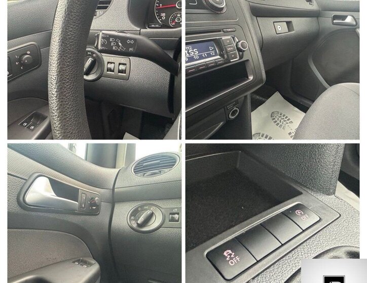 Volkswagen Caddy 31