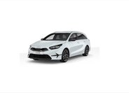 KIA Ceed 1