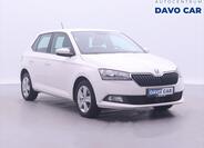 Škoda Fabia 1